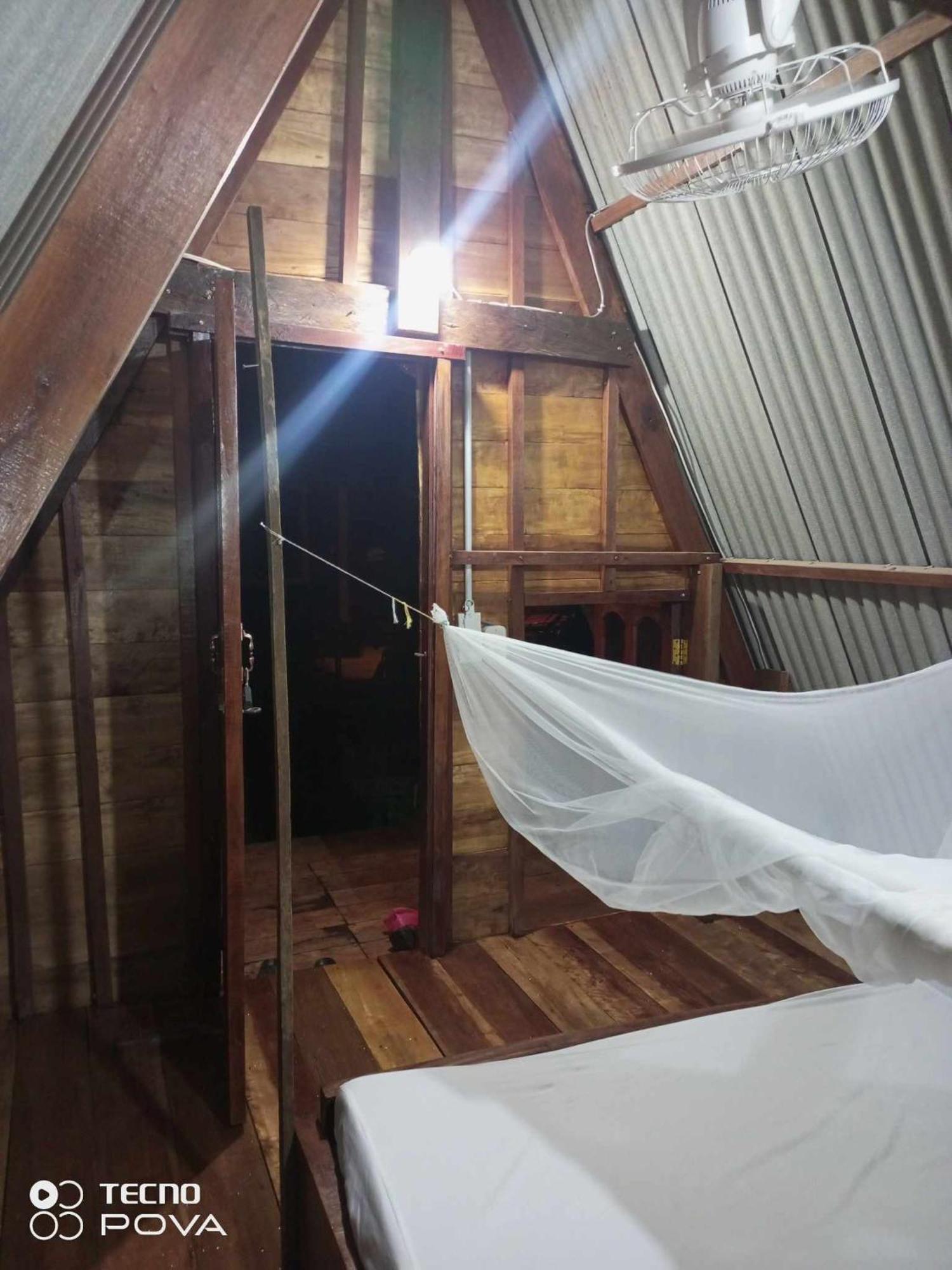 Familyhouse & Trekking Apartment Banlung Room photo