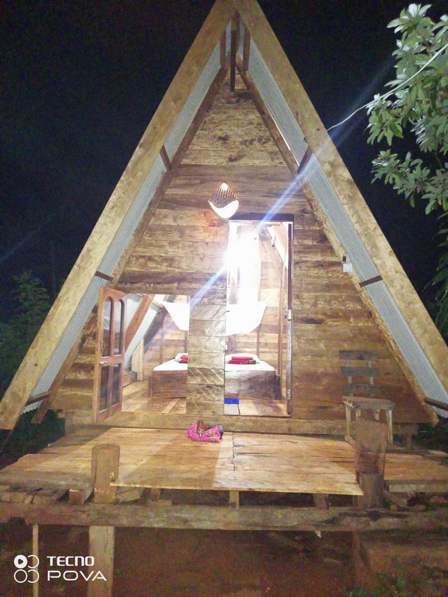 Familyhouse & Trekking Apartment Banlung Room photo